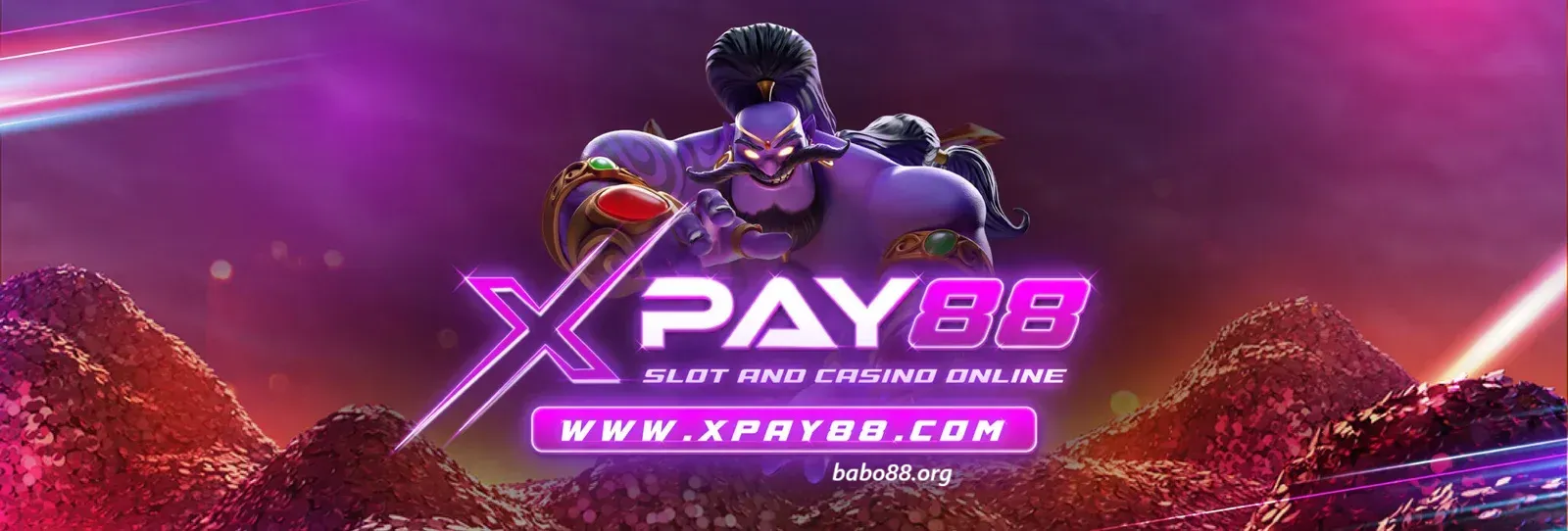 XPAY-88